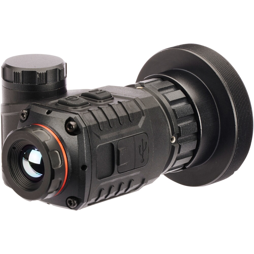 Wärmebildvorsatzgerät CTP13, InfiRay