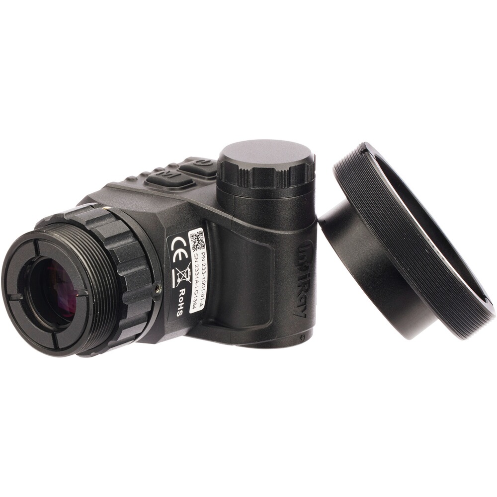 Wärmebildvorsatzgerät CTP13, InfiRay