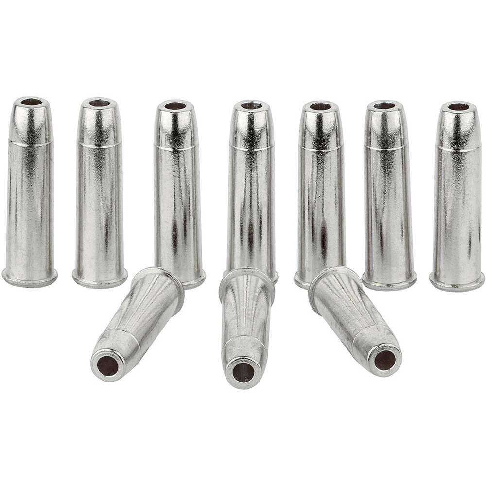 Ladehülsen für Legends CO2 Revolver