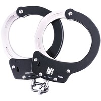 Handfessel HC10 mit Kette, NEXTORCH