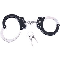 Handfessel HC10 mit Kette, NEXTORCH