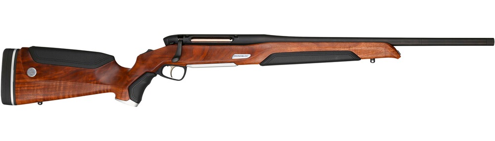 Repetierbüchse Monobloc Wood