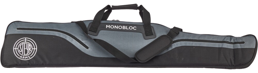 Repetierbüchse Monobloc Premium, Steyr Arms