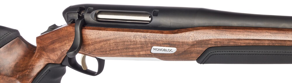 Repetierbüchse Monobloc Premium, Steyr Arms