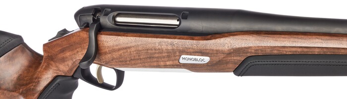 Repetierbüchse Monobloc Premium, Steyr Arms