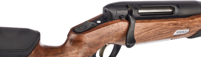 Repetierbüchse Monobloc Premium, Steyr Arms