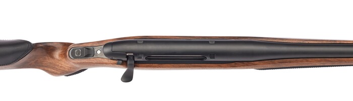 Repetierbüchse Monobloc Premium, Steyr Arms