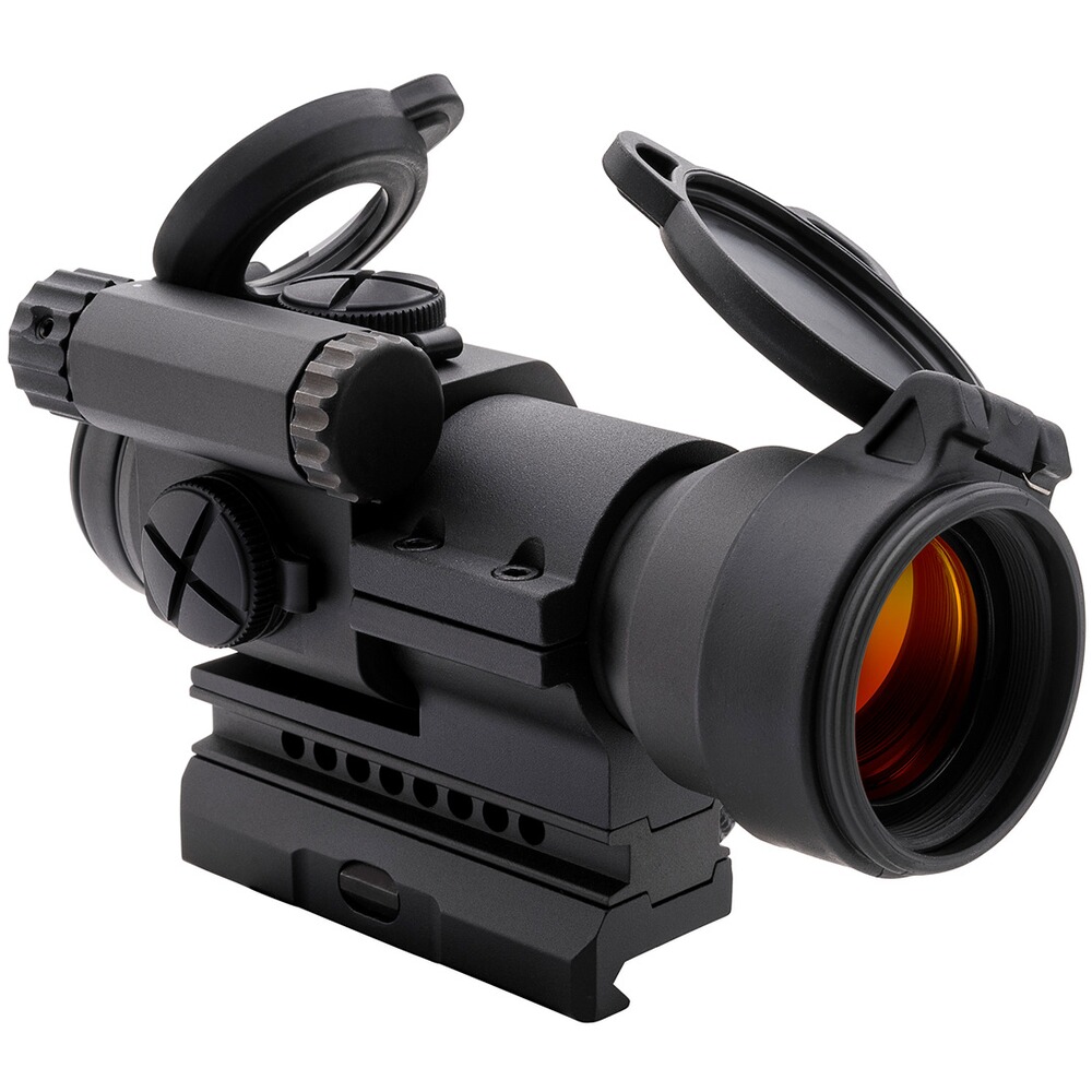 Leuchtpunktvisier PRO™ Patrol Rifle Optic, Aimpoint