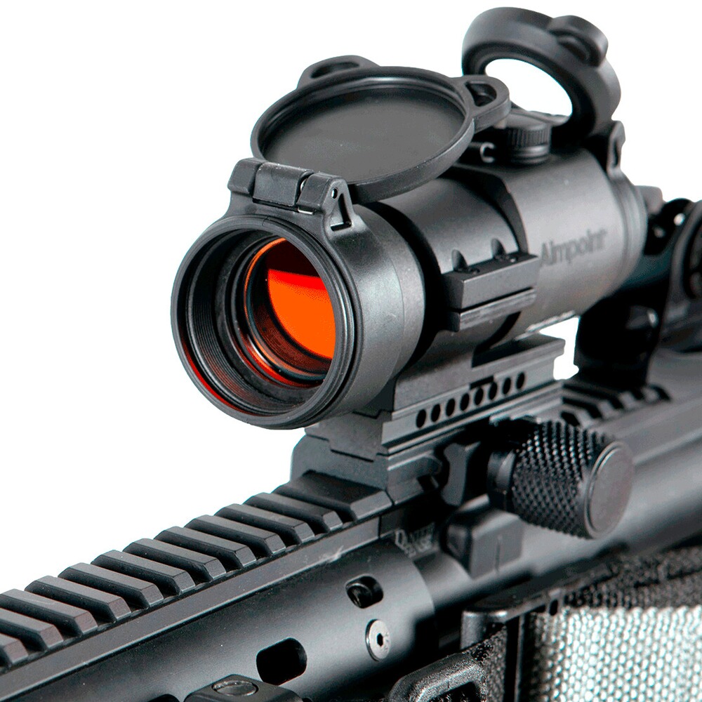 Leuchtpunktvisier PRO™ Patrol Rifle Optic, Aimpoint