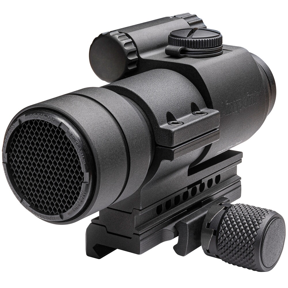 Leuchtpunktvisier PRO™ Patrol Rifle Optic, Aimpoint