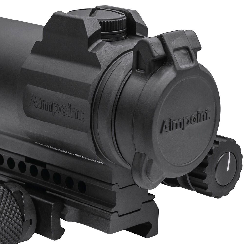 Leuchtpunktvisier PRO™ Patrol Rifle Optic, Aimpoint