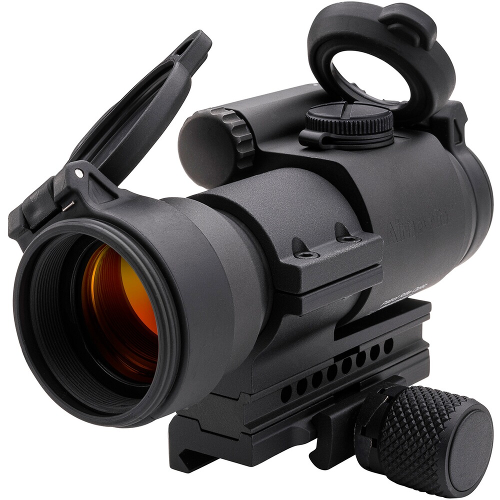 Leuchtpunktvisier PRO™ Patrol Rifle Optic
