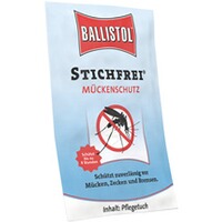 Tissu anti-piqûres anti-insectes, BALLISTOL
