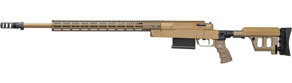 Repetierbüchse HLR 308 Pro, Haenel