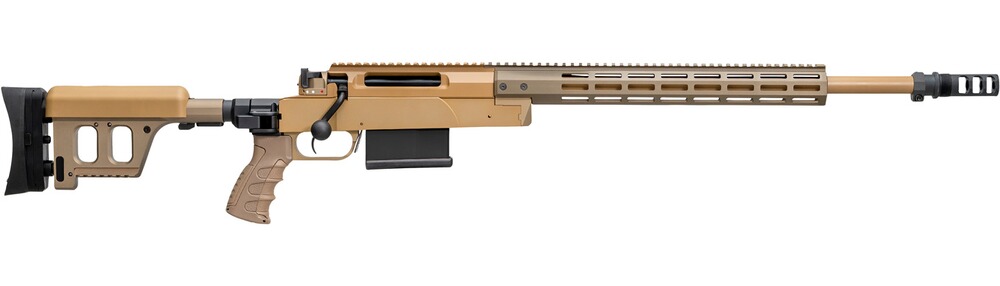 Repetierbüchse HLR 308 Pro