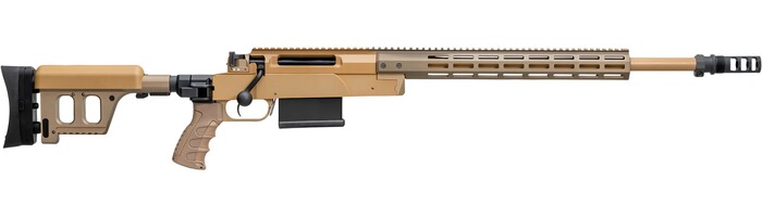 Repetierbüchse HLR 308 Pro, Haenel