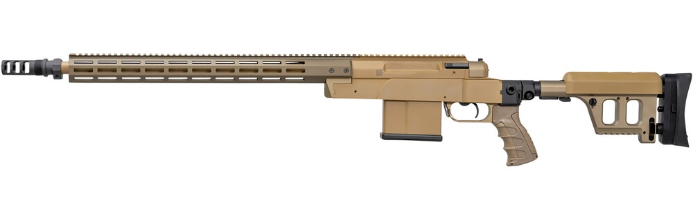 Repetierbüchse HLR 308 Pro Compact, Haenel