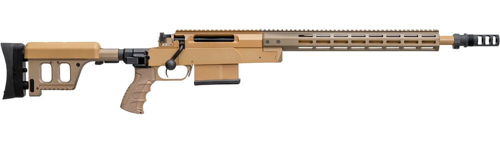Repetierbüchse HLR 308 Pro Compact