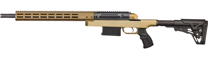 Repetierbüchse HLR 308 Basic Compact, Haenel