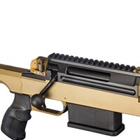 Repetierbüchse HLR 308 Basic Compact, Haenel