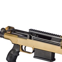 Repetierbüchse HLR 308 Basic Compact, Haenel