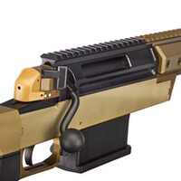 Repetierbüchse HLR 308 Basic Compact, Haenel