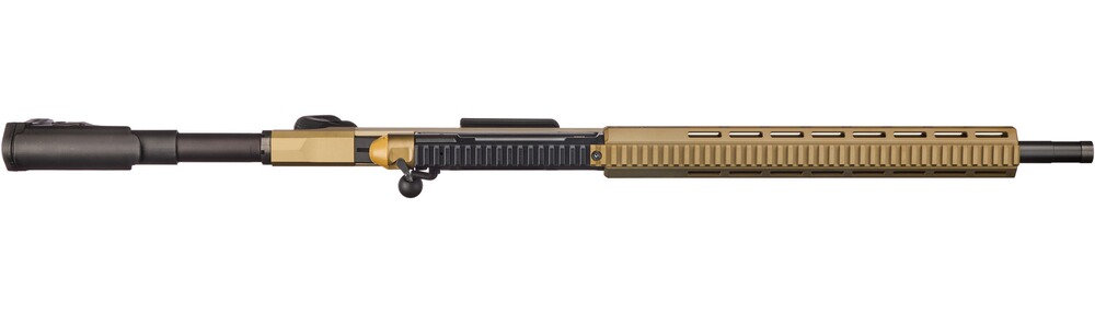 Repetierbüchse HLR 308 Basic Compact, Haenel