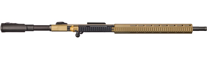 Repetierbüchse HLR 308 Basic Compact, Haenel