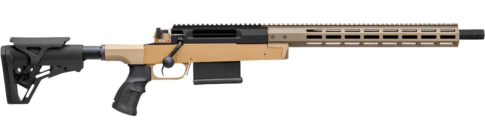 Repetierbüchse HLR 308 Basic Compact