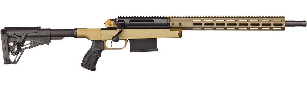 Repetierbüchse HLR 308 Basic Compact