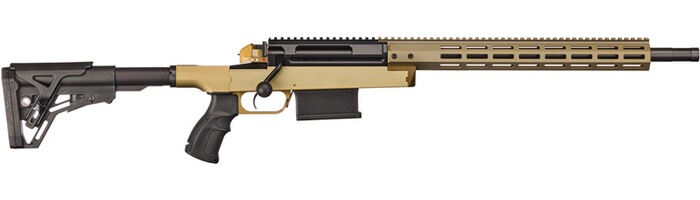 Repetierbüchse HLR 308 Basic Compact, Haenel