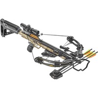 Compoundarmbrust HEX 400, EK Archery Research
