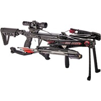 Compoundarmbrust Siege 300 XBOW – Set, EK Archery Research