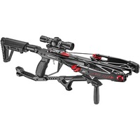 Compoundarmbrust Siege 300 XBOW – Set, EK Archery Research