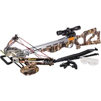 Compound Armbrust-Set Titan, EK Archery Research