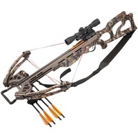 Compound Armbrust-Set Titan, EK Archery Research
