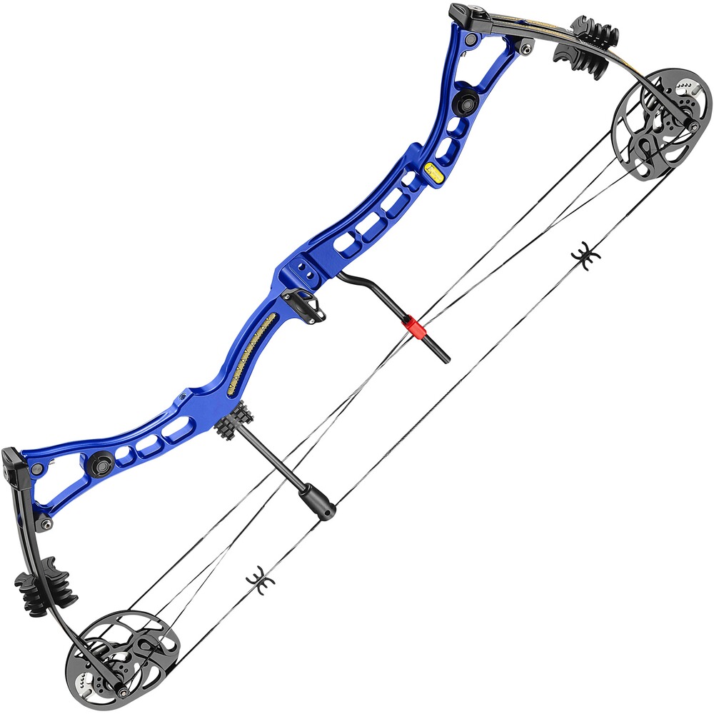 Compoundbogen AXIS