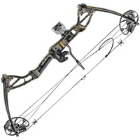 Compoundbogen REX – Set, EK Archery Research