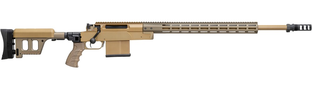 Repetierbüchse HLR 338 PRO