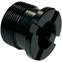 Gewindeadapter für EP Arms Schalldämpfer, EP Arms