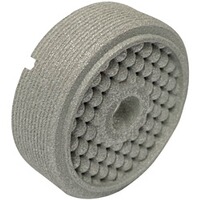 Sintereinsatz für Schalldämpfer, EP Arms