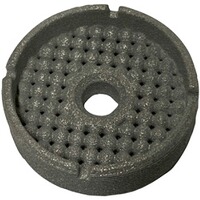 Sintereinsatz für Schalldämpfer, EP Arms