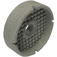 Sintereinsatz für Schalldämpfer, EP Arms