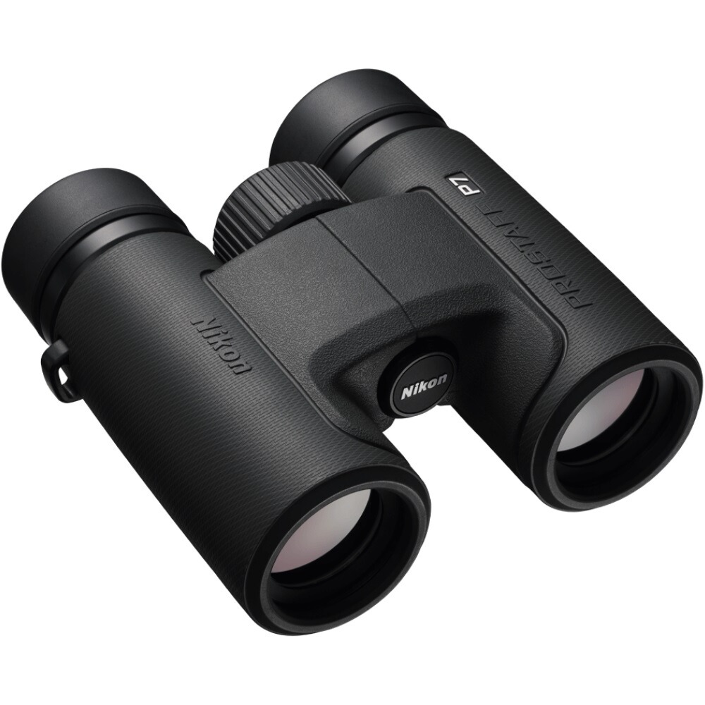 Jumelles Prostaff P7 8x30, Nikon
