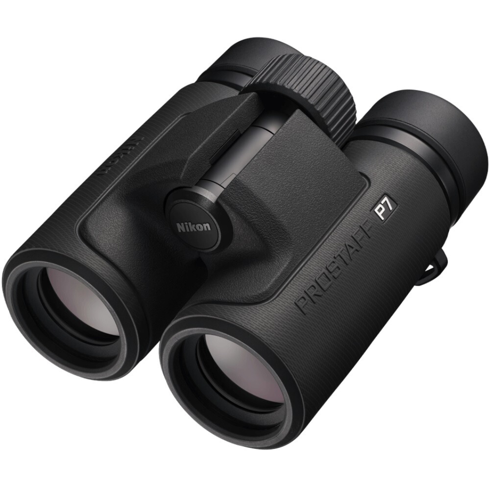 Jumelles Prostaff P7 8x30, Nikon