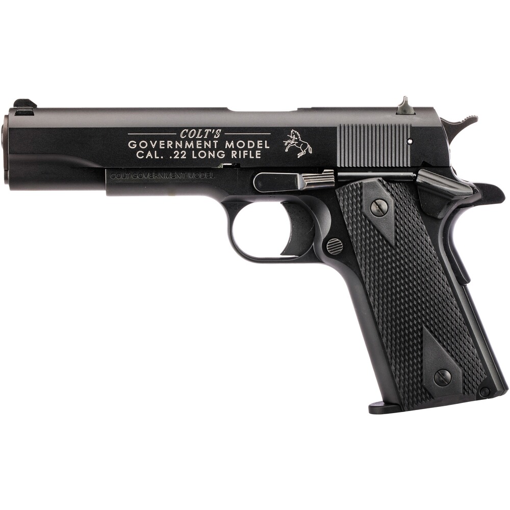 Pistole 1911 A1, Colt