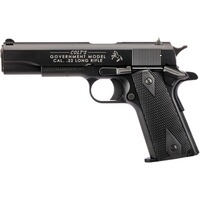 Pistole 1911 A1, Colt