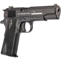 Pistole 1911 A1, Colt