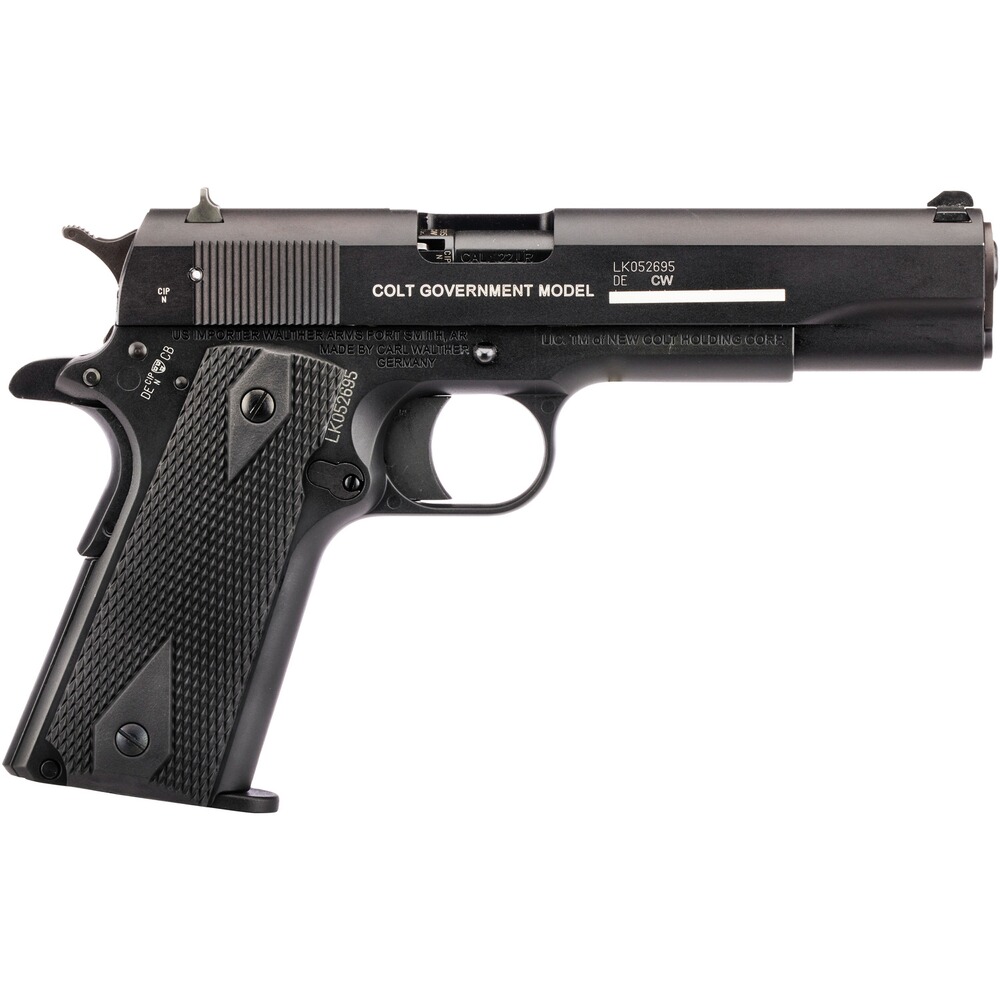 Pistole 1911 A1