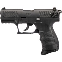 Pistole P22Q Standard Sonderposten, Walther